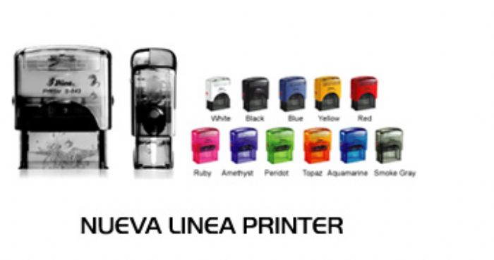 LINEA PRINTER 